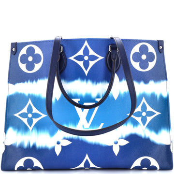 Louis Vuitton Onthego Tote Limited