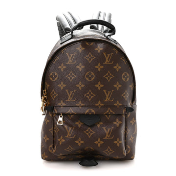 Louis Vuitton Palm Springs Backpack Pm