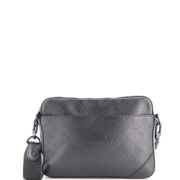 Louis Vuitton Duo Messenger Bag Shadow