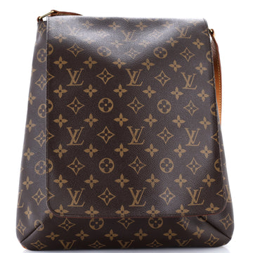 Louis Vuitton Musette Salsa Handbag