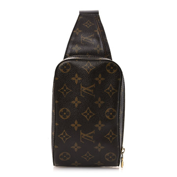 Louis Vuitton Geronimos