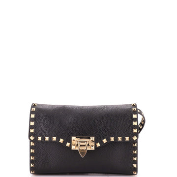 Valentino Garavani Rockstud Flip Lock