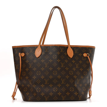 Louis Vuitton Neo Neverfull Mm