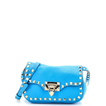 Valentino Garavani Rockstud Flip Lock