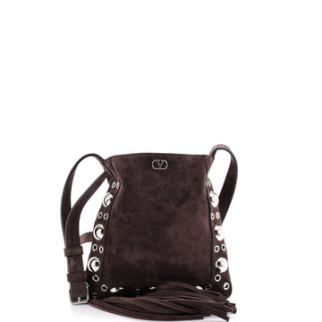 Valentino Garavani Nellcote Shoulder Bag