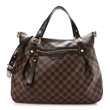 Louis Vuitton Damier Ebene Evora Mm
