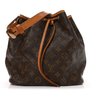 Louis Vuitton Petit Noe