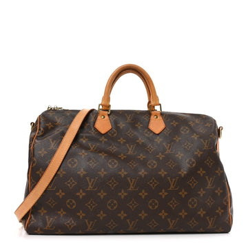 Louis Vuitton Speedy Bandouliere 40