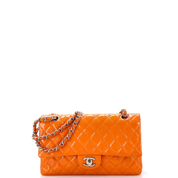 Chanel Classic Double Flap Bag Quilted