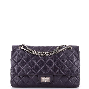Chanel Reissue 2.55 Flap Bag Quilted