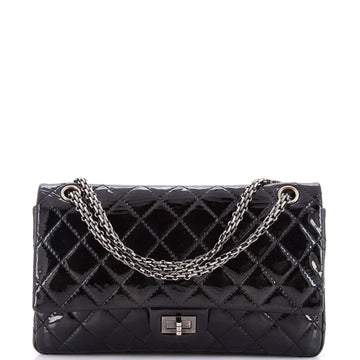 Chanel Reissue 2.55 Flap Bag Quilted