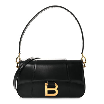 Balenciaga Natural Smooth Calfskin Small