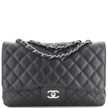 Chanel Classic Single Flap Bag Quilted