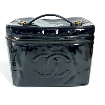 Chanel Vintage Timeless Vanity Case