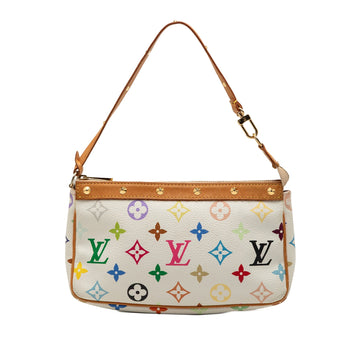 Louis Vuitton Multicolore Pochette
