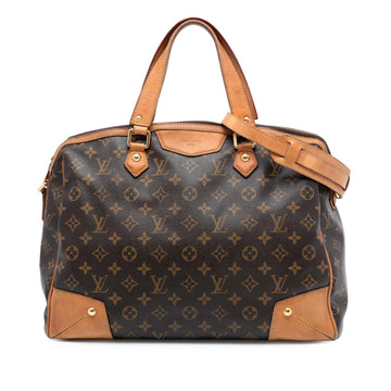 Louis Vuitton Retiro Gm Pre-Loved