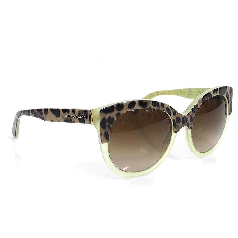 Dolce&Gabbana Sunglasses Clear