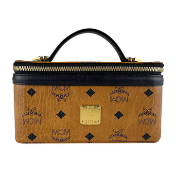 Mcm Handbag Shoulder Bag