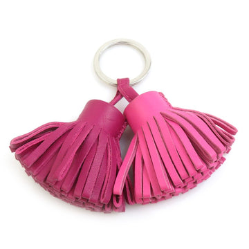 Hermes Carmen Uno Dos Key Ring