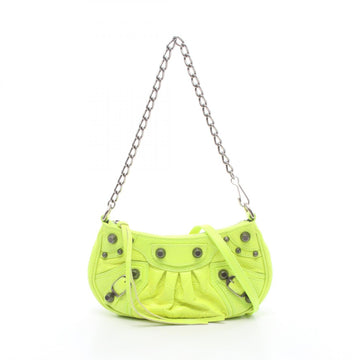Balenciaga Le Cagole Mini Bb Crossbody