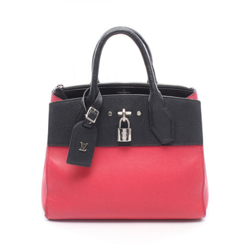 Louis Vuitton City Steamer Pm Tote