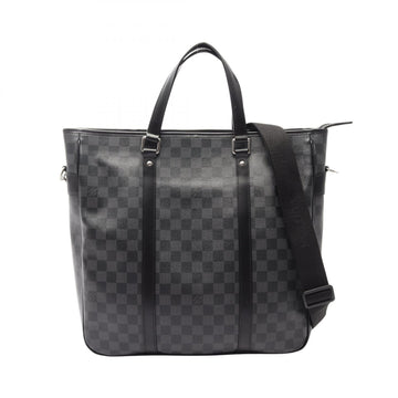Louis Vuitton Tadao Shoulder Crossbody
