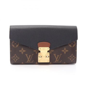 Louis Vuitton Portefeuille Pallas Bifold
