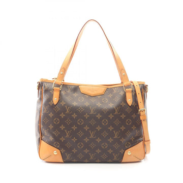 Louis Vuitton Estrella Mm Shoulder Tote