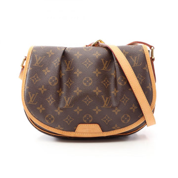 Louis Vuitton Menilmontant Pm Shoulder