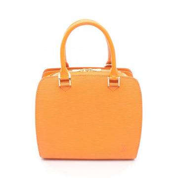 Louis Vuitton Pont Neuf Handbag Epi
