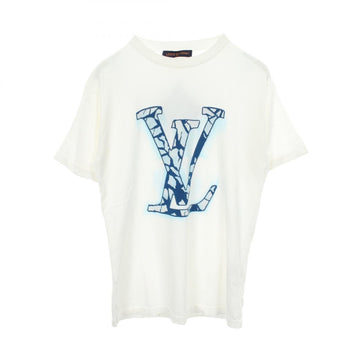 Louis Vuitton Lv Ski Logo Crew Neck