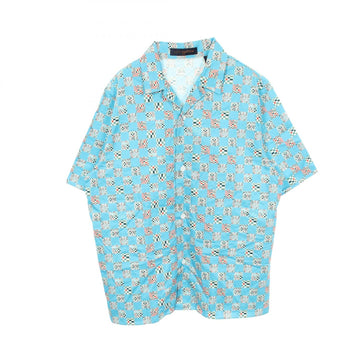 Louis Vuitton Distorted Damier Short