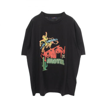 Louis Vuitton Graphic Embellished