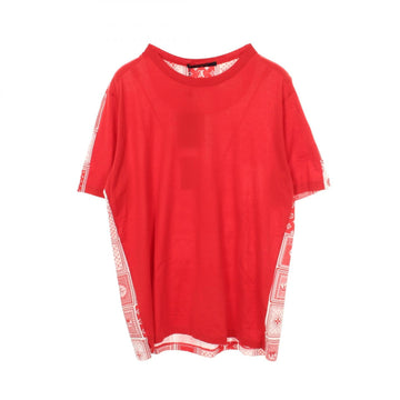 Louis Vuitton Trump Back Crew Neck
