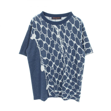 Louis Vuitton Fishnet Short Sleeve