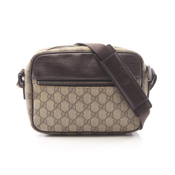 Gucci Gg Plus Crossbody Shoulder Bag