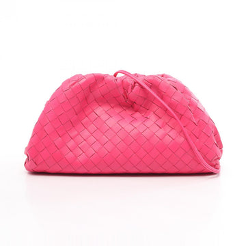 Bottega Veneta Mini The Pouch Shoulder