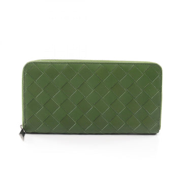 Bottega Veneta Intrecciato Around Long
