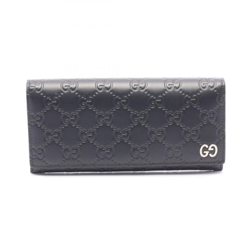 Gucci Dorian Guccissima Bifold Wallet