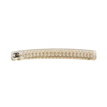 Chanel Coco Mark Hair Clip Accessary