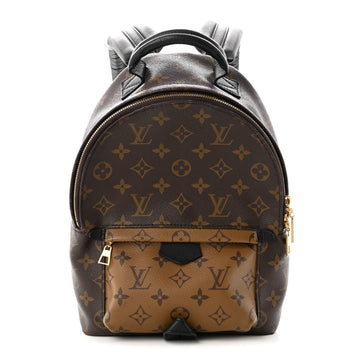 Louis Vuitton Reverse Palm Springs