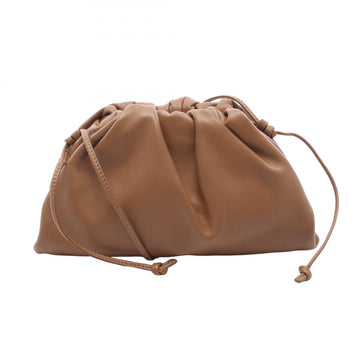 Bottega Veneta Mini The Pouch Shoulder
