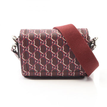 Gucci Gg Shadow Crossbody Shoulder Bag