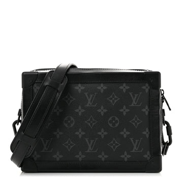 Louis Vuitton Eclipse Soft Trunk