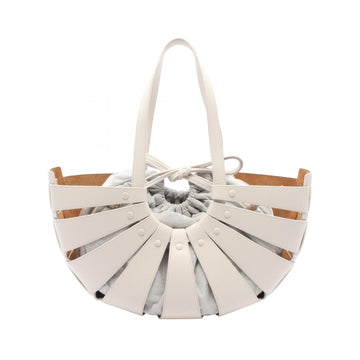 Bottega Veneta The Shell Medium Shoulder