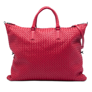 Bottega Veneta Maxi Nappa Intrecciato
