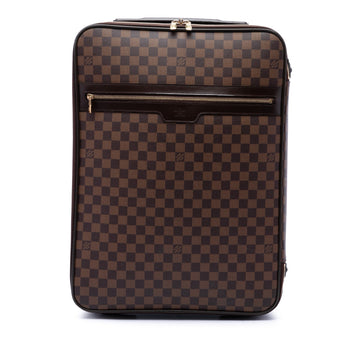 Louis Vuitton Damier Ebene Pegase 55