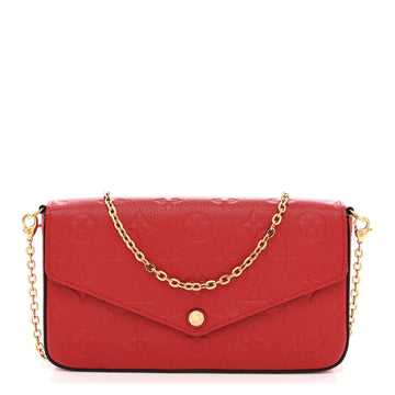Louis Vuitton Empreinte Pochette Felicie