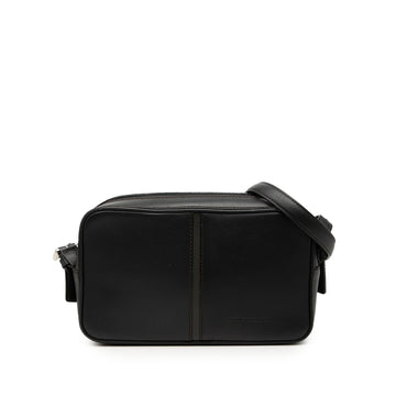 Burberry Calfskin Crossbody Pre-Loved