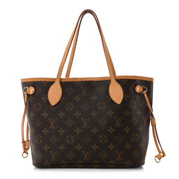 Louis Vuitton Neverfull Pm